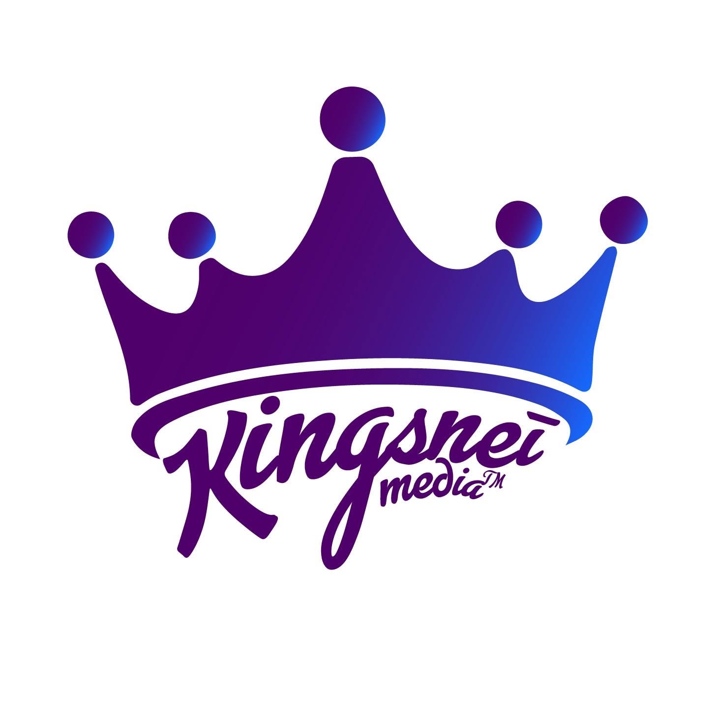 Kingsnet Media Logo